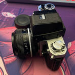 Nikon COOLPIX S6900 16MP Compact Digital Camera (Black) with Flip Screen and Wi-Fi 🍥 🎀📷 - Image 6