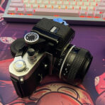 Nikon COOLPIX S6900 16MP Compact Digital Camera (Black) with Flip Screen and Wi-Fi 🍥 🎀📷 - Image 9