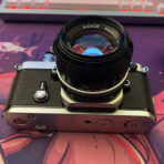 Nikon COOLPIX S6900 16MP Compact Digital Camera (Black) with Flip Screen and Wi-Fi 🍥 🎀📷 - Image 3