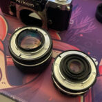 Nikon COOLPIX S6900 16MP Compact Digital Camera (Black) with Flip Screen and Wi-Fi 🍥 🎀📷 - Image 8