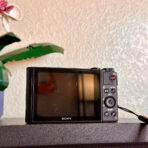 Sony Cyber-shot DSC-WX500 Digital Camera (Black) - Compact 18.2MP with 30X Optical Zoom 📷 - Image 11