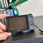 Sony Cyber-shot DSC-WX500 Digital Camera (Black) - Compact 18.2MP with 30X Optical Zoom 📷 - Image 5