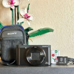 Sony Cyber-shot DSC-WX500 Digital Camera (Black) - Compact 18.2MP with 30X Optical Zoom 📷