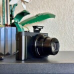 Sony Cyber-shot DSC-WX500 Digital Camera (Black) - Compact 18.2MP with 30X Optical Zoom 📷 - Image 6