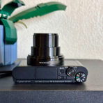 Sony Cyber-shot DSC-WX500 Digital Camera (Black) - Compact 18.2MP with 30X Optical Zoom 📷 - Image 8