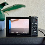 Sony Cyber-shot DSC-WX500 Digital Camera (Black) - Compact 18.2MP with 30X Optical Zoom 📷 - Image 12