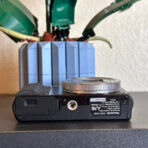 Used Panasonic Lumix DMC-ZS50 Digital Camera (Silver) | 12.1MP 📸✨ - Image 11