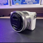 Canon EOS Rebel T6i / 750D Digital Camera with EF-S 18-55mm IS Lens 🍥 🎀📷 - Image 2