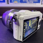 Canon EOS Rebel T6i / 750D Digital Camera with EF-S 18-55mm IS Lens 🍥 🎀📷 - Image 9