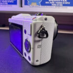 Canon EOS Rebel T6i / 750D Digital Camera with EF-S 18-55mm IS Lens 🍥 🎀📷 - Image 10