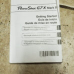 Used Canon G7X Mark II with Tripod 🍇₊˚💜 - Image 10