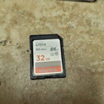 Used Canon G7X Mark II with Tripod 🍇₊˚💜 - Image 11