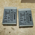 Used Canon G7X Mark II with Tripod 🍇₊˚💜 - Image 12