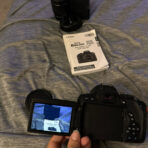 Canon EOS Rebel T6i / 750D Digital Camera with EF-S 18-55mm IS Lens 🍥 🎀📷 - Image 10