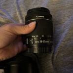 Canon EOS Rebel T6i / 750D Digital Camera with EF-S 18-55mm IS Lens 🍥 🎀📷 - Image 8