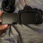 Canon EOS Rebel T6i / 750D Digital Camera with EF-S 18-55mm IS Lens 🍥 🎀📷 - Image 3