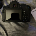 Canon EOS Rebel T6i / 750D Digital Camera with EF-S 18-55mm IS Lens 🍥 🎀📷 - Image 6