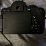 Canon EOS Rebel T6i / 750D Digital Camera with EF-S 18-55mm IS Lens 🍥 🎀📷 - Image 4