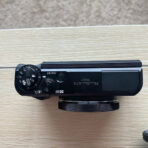 Used Canon PowerShot G7X Mark II Digital Camera Video Creator Kit Bundle 🍥🎀📷 - Image 7