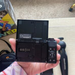 Used Canon PowerShot G7X Mark II Digital Camera Video Creator Kit Bundle 🍥🎀📷 - Image 5