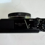 Canon PowerShot G7 X Mark II Digital Camera | 20.1MP | Flip Screen | Tested - Image 2