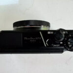 Used Canon PowerShot G7X Mark II Digital Camera (Black) 🍥🎀📷 - Image 9