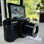 Canon PowerShot G7 X Mark II Digital Camera | 20.1MP | Flip Screen | Tested - Image 7