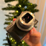 Used  Canon G7X Mark III 🍥🎀📷 - Image 2