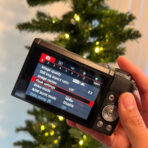 Used  Canon G7X Mark III 🍥🎀📷 - Image 7