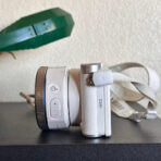 Used Samsung NX3000 Mirrorless Digital Camera (White) with 16-50mm Lens - Image 11