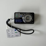 Nikon COOLPIX S6900 16MP Compact Digital Camera (Black) with Flip Screen and Wi-Fi 🍥 🎀📷 - Image 2