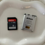 Nikon COOLPIX S6900 16MP Compact Digital Camera (Black) with Flip Screen and Wi-Fi 🍥 🎀📷 - Image 8