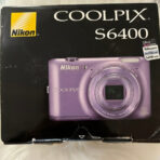 Nikon COOLPIX S6900 16MP Compact Digital Camera (Black) with Flip Screen and Wi-Fi 🍥 🎀📷 - Image 10