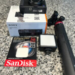 Used Sony ZV-1 Digital Camera (Black) - Image 2