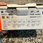 Used Sony ZV-1 Digital Camera (Black) - Image 9