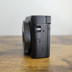 Panasonic LUMIX DC-ZS70 20.3 Megapixel Digital Camera (Complete Open Box) 📷 - Image 5