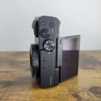 Panasonic LUMIX DC-ZS70 20.3 Megapixel Digital Camera (Complete Open Box) 📷 - Image 6