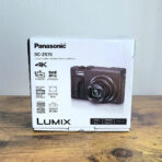 Panasonic LUMIX DC-ZS70 20.3 Megapixel Digital Camera (Complete Open Box) 📷 - Image 12