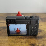 Panasonic LUMIX DC-ZS70 20.3 Megapixel Digital Camera (Complete Open Box) 📷 - Image 4