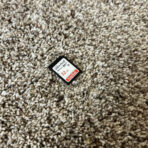 Used Sony A5000 Mirrorless Camera | 20.1MP 🍇📷 - Image 5