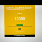 Used Sony A5000 Mirrorless Camera | 20.1MP 🍇📷 - Image 11