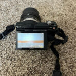 Used Sony A5000 Mirrorless Camera | 20.1MP 🍇📷 - Image 10