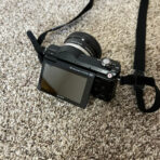 Used Sony A5000 Mirrorless Camera | 20.1MP 🍇📷 - Image 9