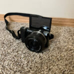 Used Sony A5000 Mirrorless Camera | 20.1MP 🍇📷 - Image 2