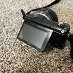 Used Sony A5000 Mirrorless Camera | 20.1MP 🍇📷 - Image 8