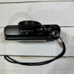 Used Canon PowerShot SX740 HS | 20.3MP 📸💜 - Image 5