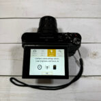 Used Canon PowerShot SX740 HS | 20.3MP 📸💜 - Image 8