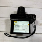 Used Canon PowerShot SX740 HS | 20.3MP 📸💜 - Image 9