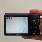 Nikon COOLPIX S6900 16MP Compact Digital Camera (Black) with Flip Screen and Wi-Fi 🍥 🎀📷 - Image 8