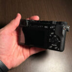 Used Sony Alpha a6000 Mirrorless Camera with 16-50mm Retractable Lens 🍥🎀📷 - Image 4